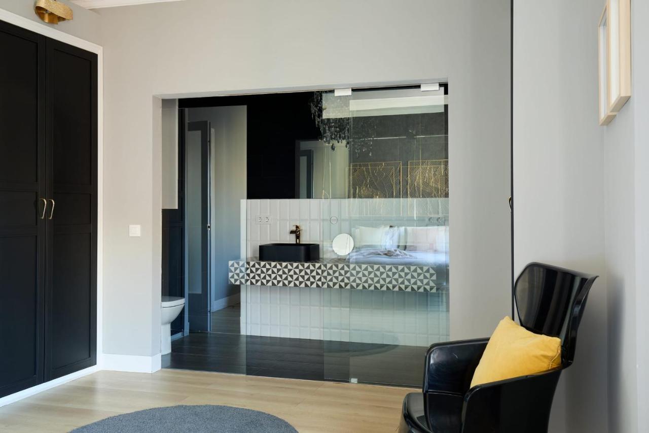 Casa Cosi - Terrace 1 Apartment Barcelona Exterior photo